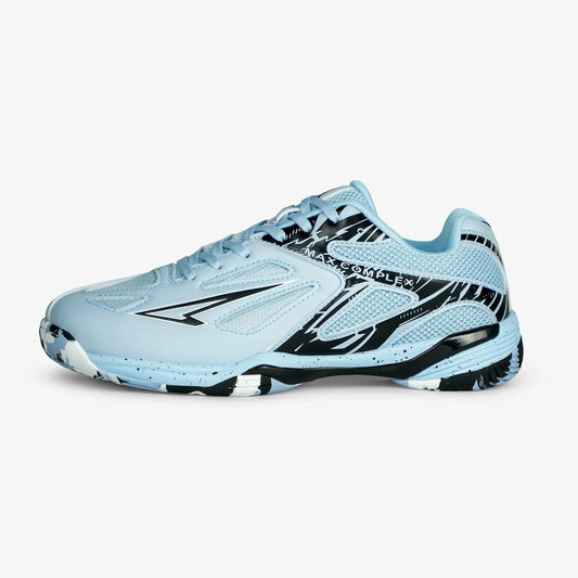 ZAPATILLAS COMPLEX MORAZUL FUTSAL - MICROFUTBOL