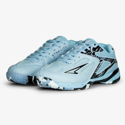 ZAPATILLAS COMPLEX MORAZUL FUTSAL - MICROFUTBOL