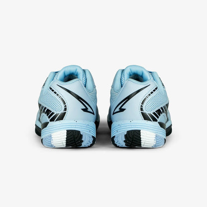 ZAPATILLAS COMPLEX MORAZUL FUTSAL - MICROFUTBOL