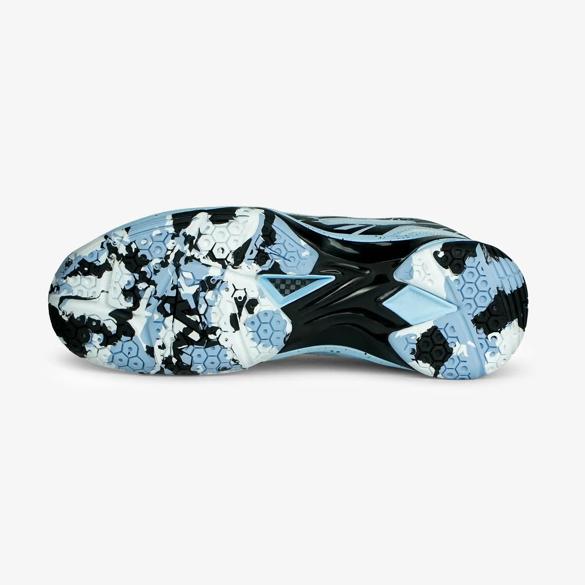 ZAPATILLAS COMPLEX MORAZUL FUTSAL - MICROFUTBOL