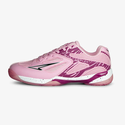 ZAPATILLAS COMPLEX POP ROSE FUTSAL - MICROFUTBOL
