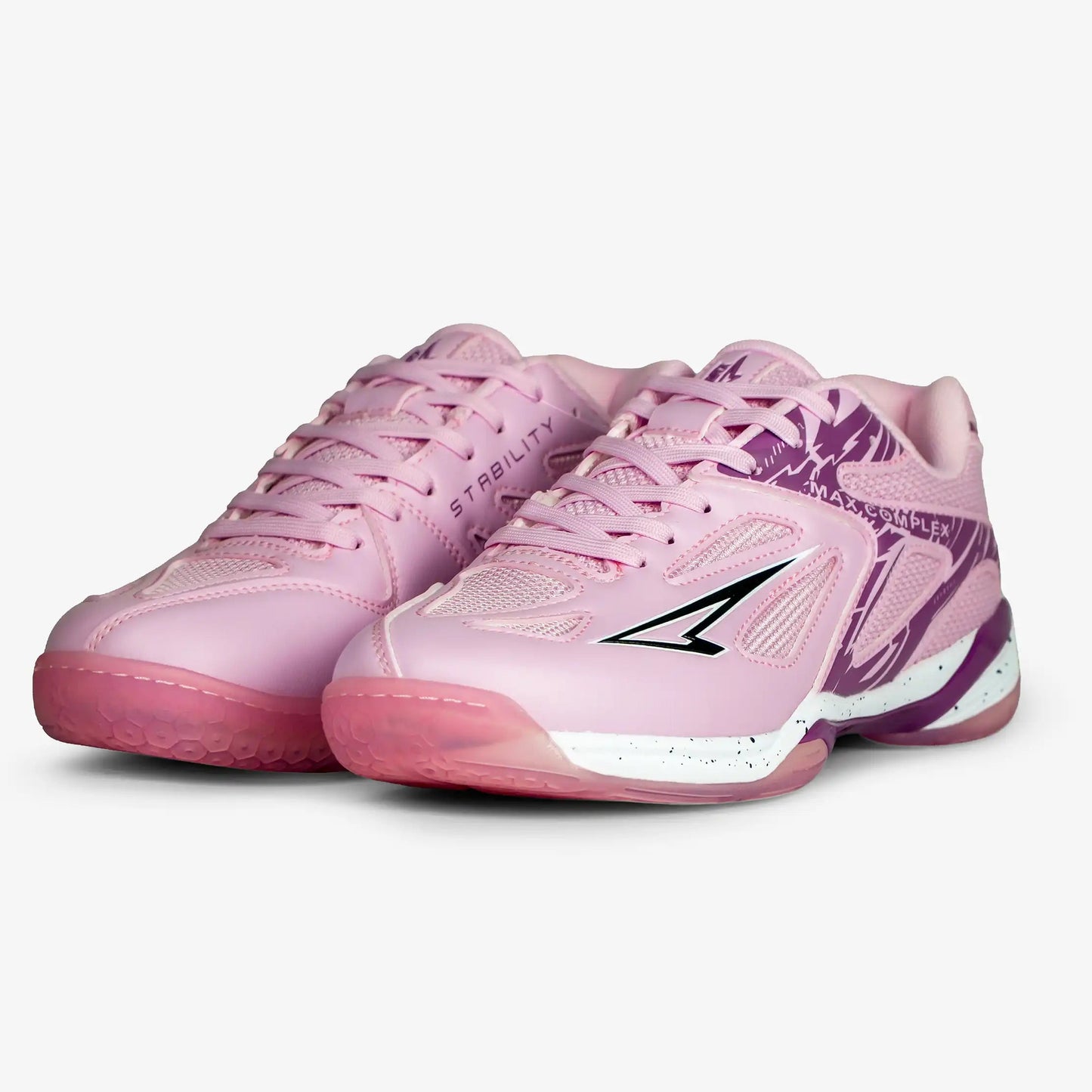 ZAPATILLAS COMPLEX POP ROSE FUTSAL - MICROFUTBOL
