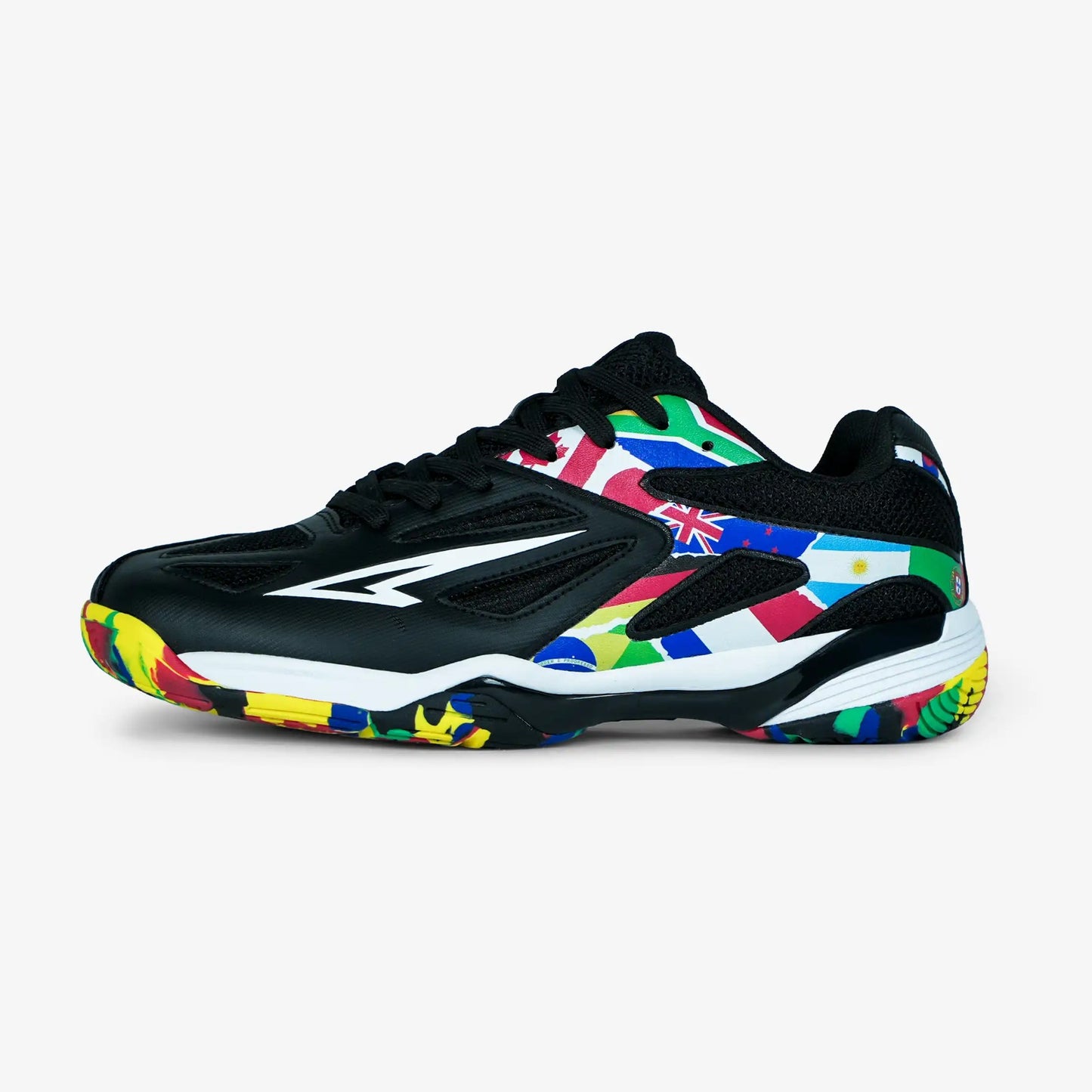 ZAPATILLAS COMPLEX WORLD CUP FUTSAL – MICROFUTBOL (EDICIÓN ESPECIAL)