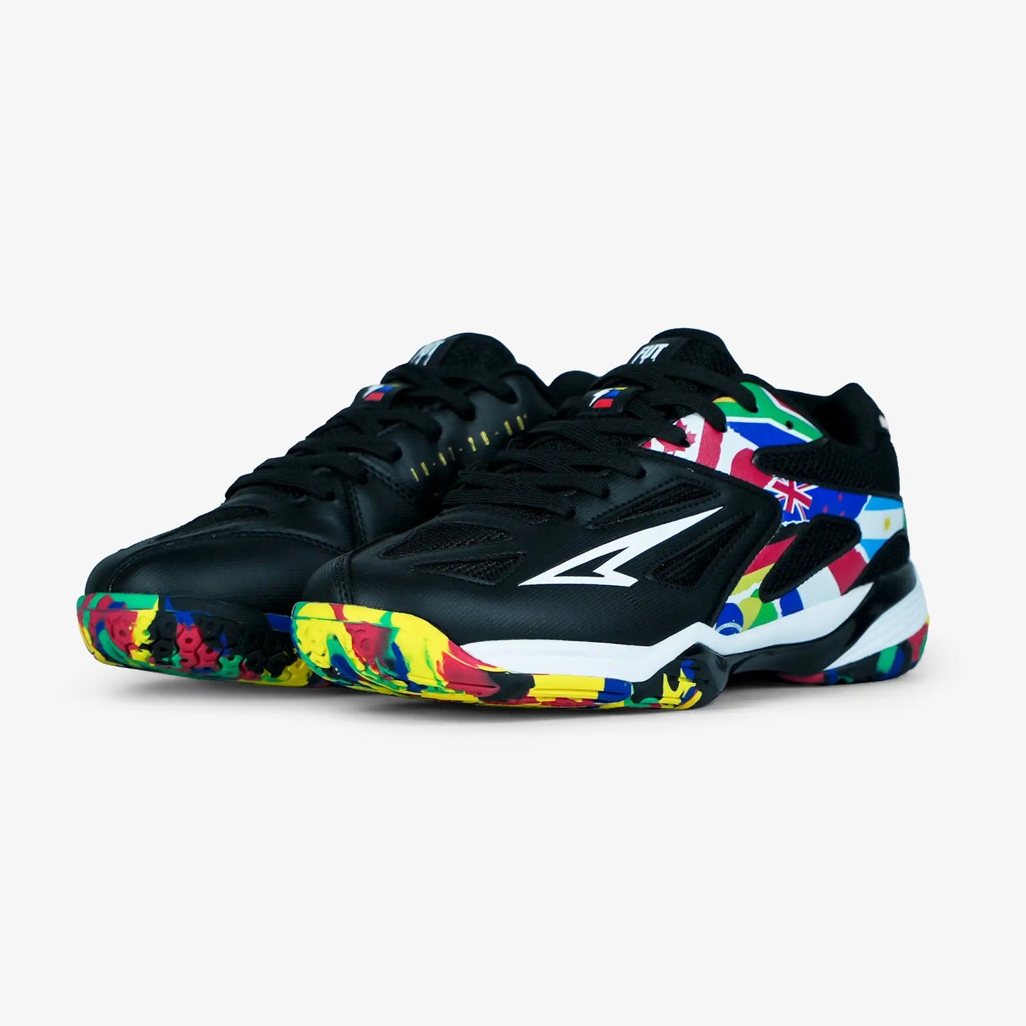 ZAPATILLAS COMPLEX WORLD CUP FUTSAL – MICROFUTBOL (EDICIÓN ESPECIAL)
