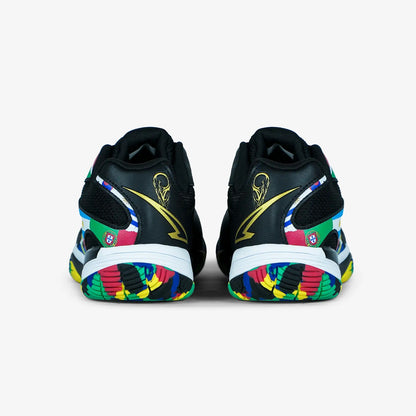 ZAPATILLAS COMPLEX WORLD CUP FUTSAL – MICROFUTBOL (EDICIÓN ESPECIAL)