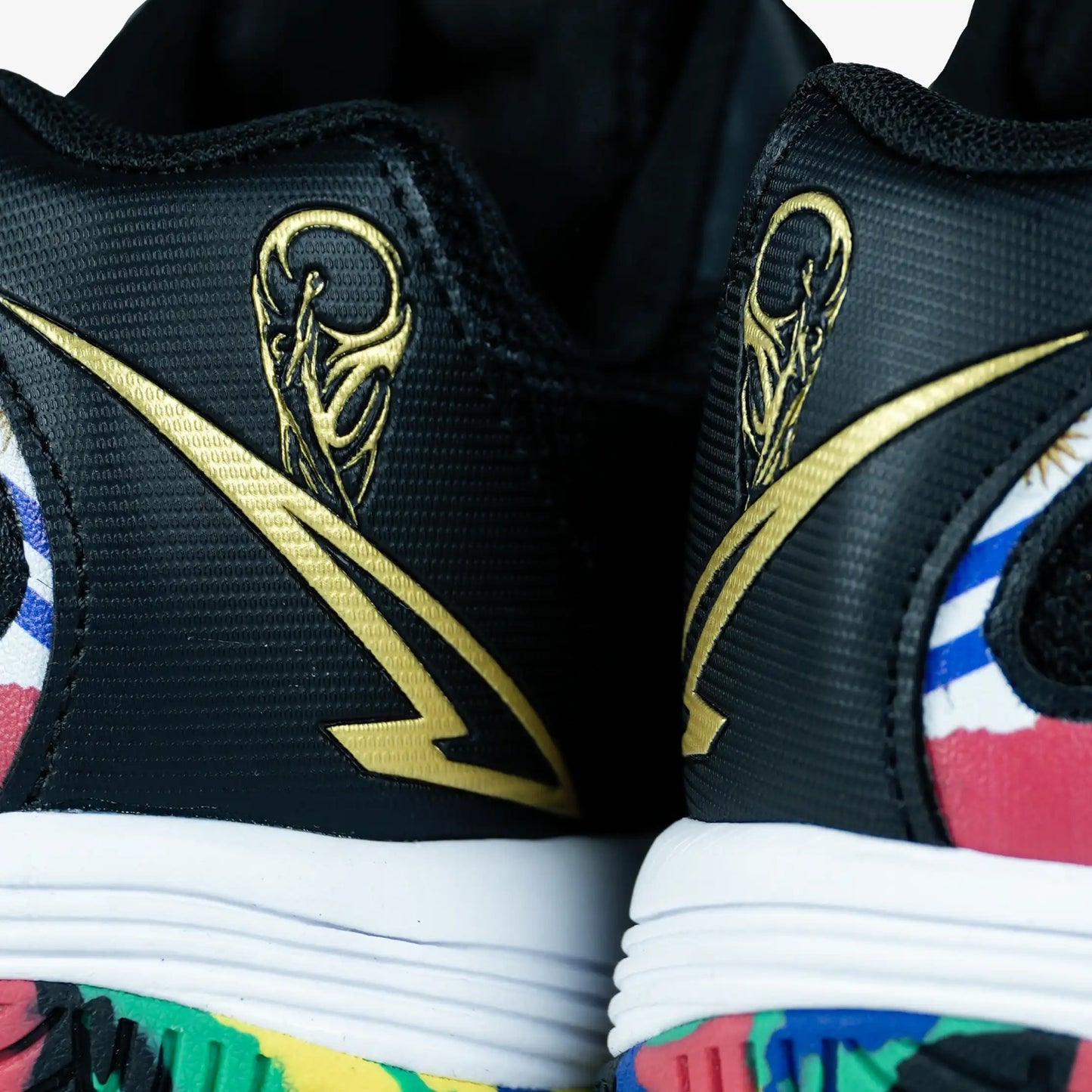 ZAPATILLAS COMPLEX WORLD CUP FUTSAL – MICROFUTBOL (EDICIÓN ESPECIAL)