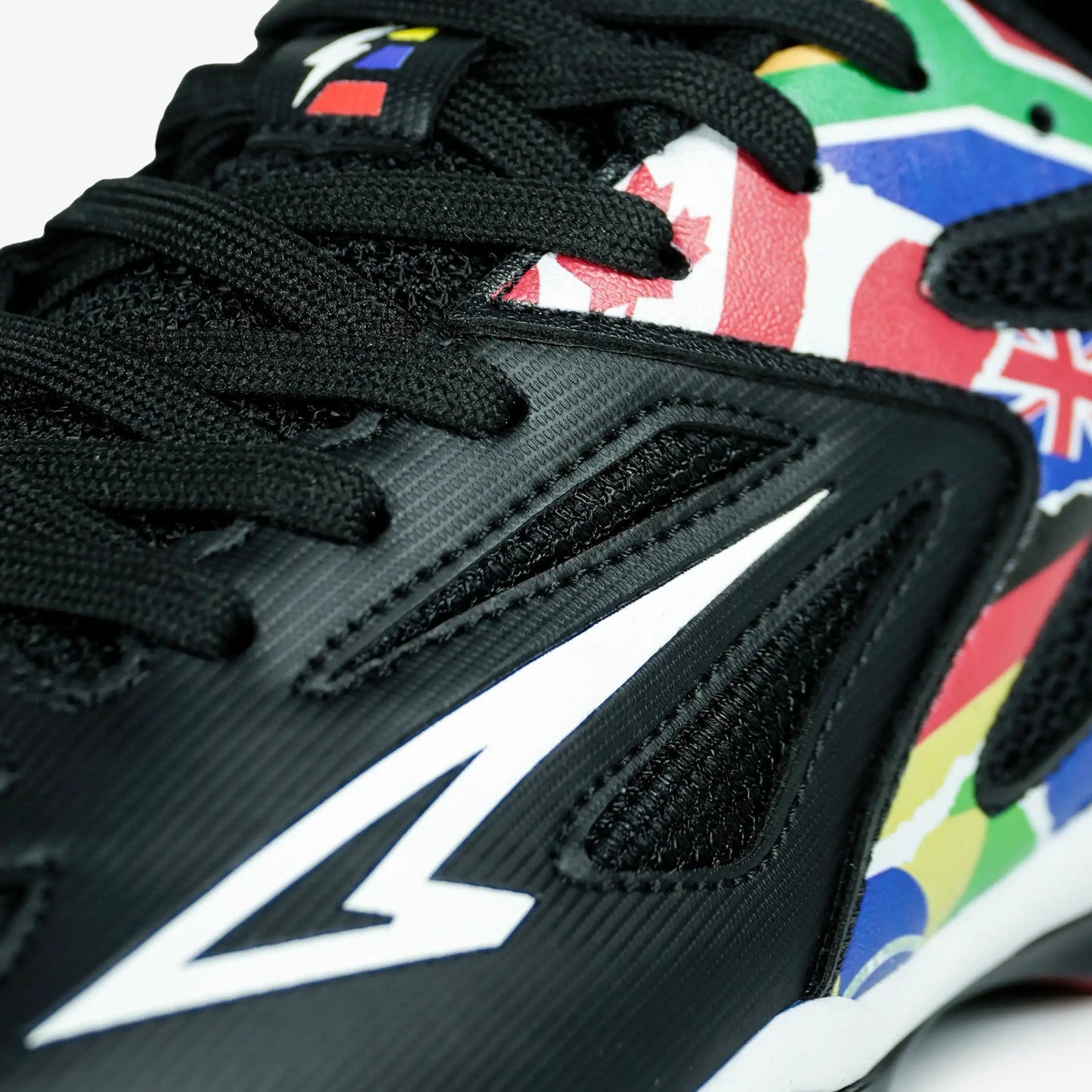 ZAPATILLAS COMPLEX WORLD CUP FUTSAL – MICROFUTBOL (EDICIÓN ESPECIAL)