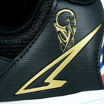 ZAPATILLAS COMPLEX WORLD CUP FUTSAL – MICROFUTBOL (EDICIÓN ESPECIAL)