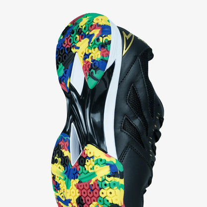 ZAPATILLAS COMPLEX WORLD CUP FUTSAL – MICROFUTBOL (EDICIÓN ESPECIAL)