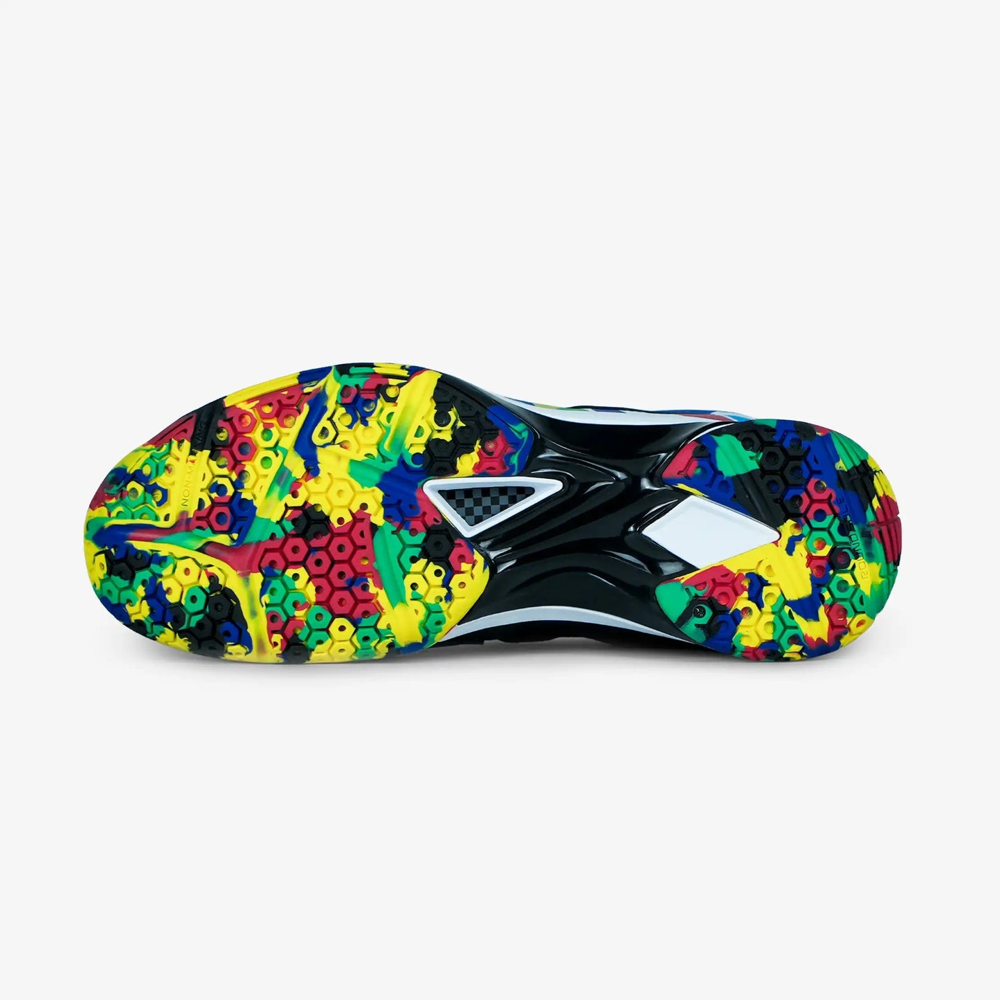 ZAPATILLAS COMPLEX WORLD CUP FUTSAL – MICROFUTBOL (EDICIÓN ESPECIAL)