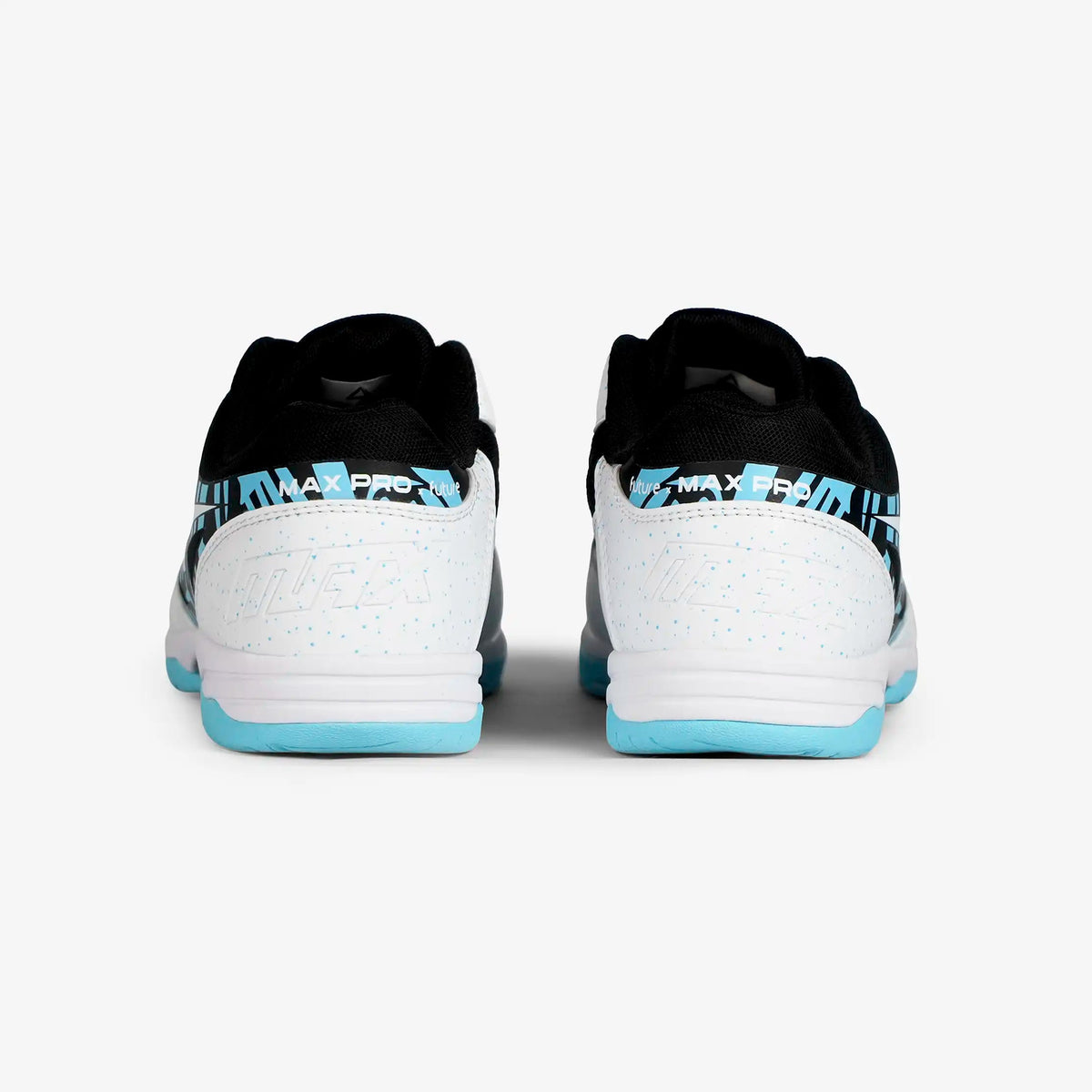ZAPATILLAS FUTURE BLANCO AQUA | MICROFUTBOL