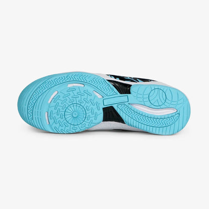 ZAPATILLAS FUTURE BLANCO AQUA | MICROFUTBOL