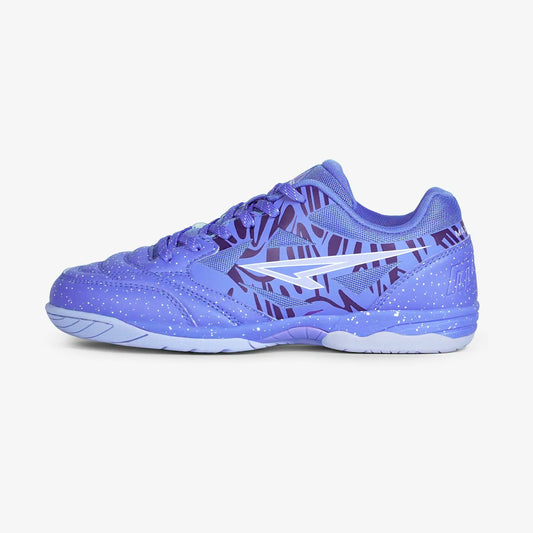 ZAPATILLAS FUTURE VIOLETA | MICROFUTBOL