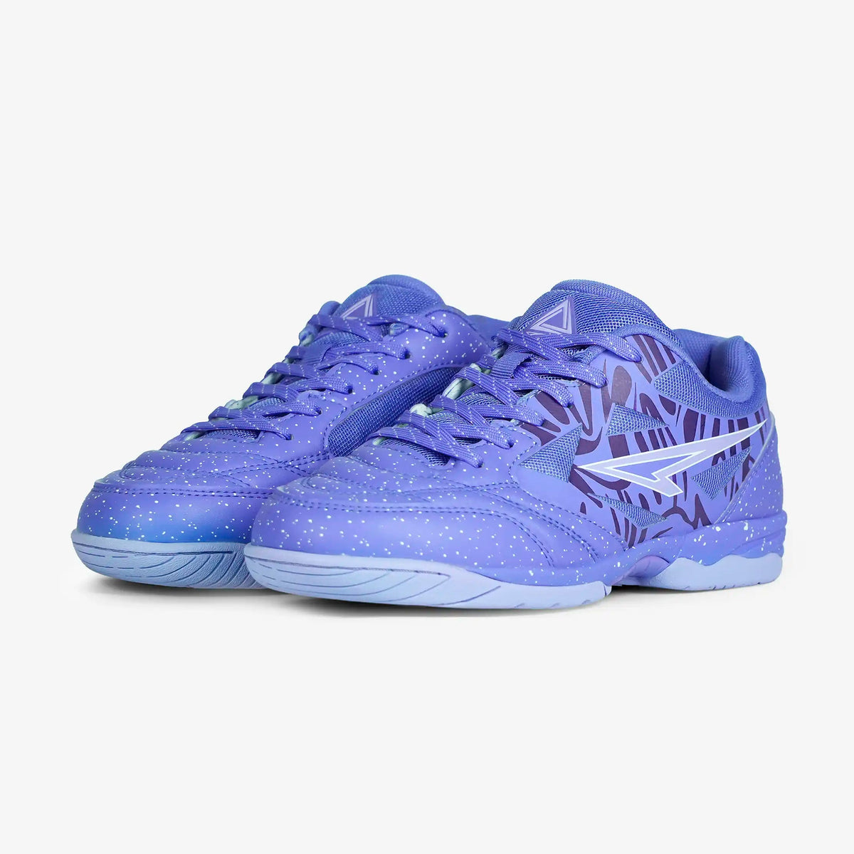 ZAPATILLAS FUTURE VIOLETA | MICROFUTBOL