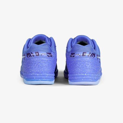 ZAPATILLAS FUTURE VIOLETA | MICROFUTBOL
