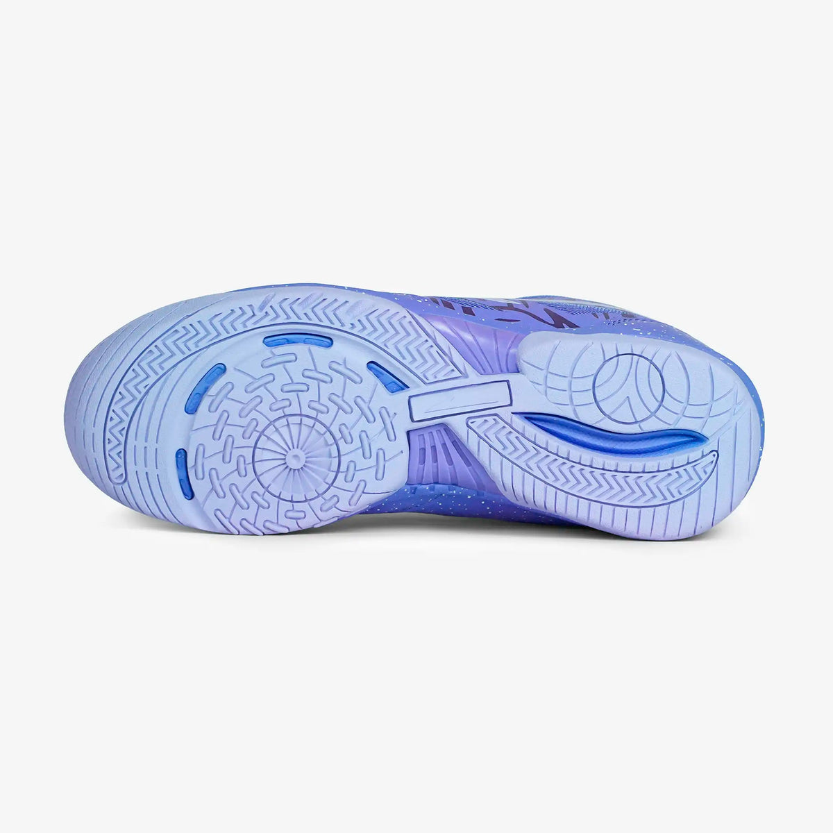ZAPATILLAS FUTURE VIOLETA | MICROFUTBOL