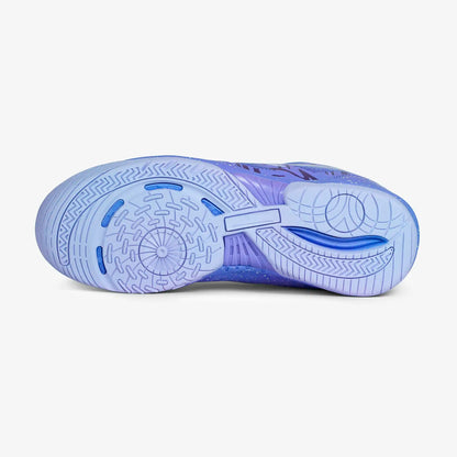 ZAPATILLAS FUTURE VIOLETA | MICROFUTBOL