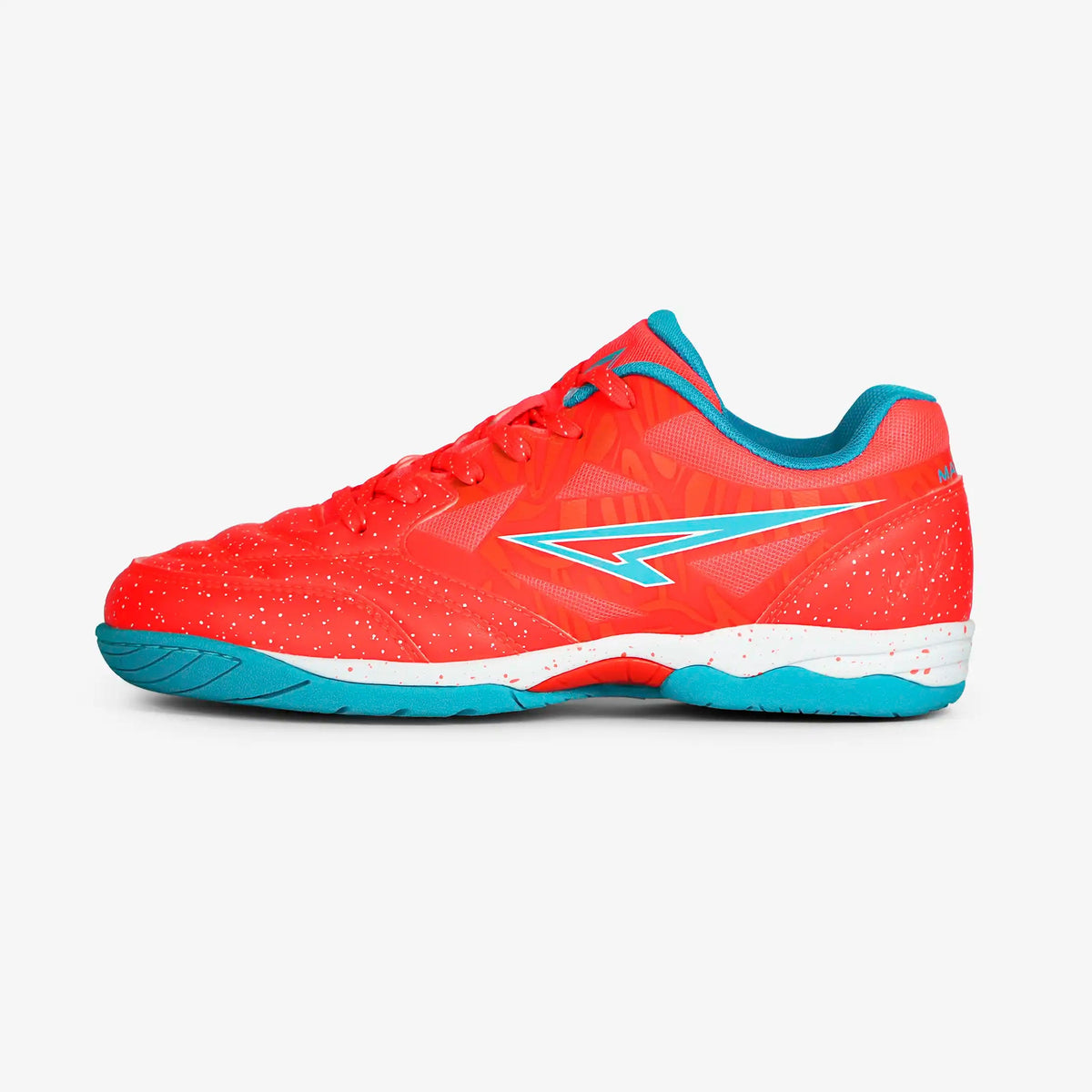 ZAPATILLAS FUTURE K23 KENDRY SALMON | MICROFUTBOL