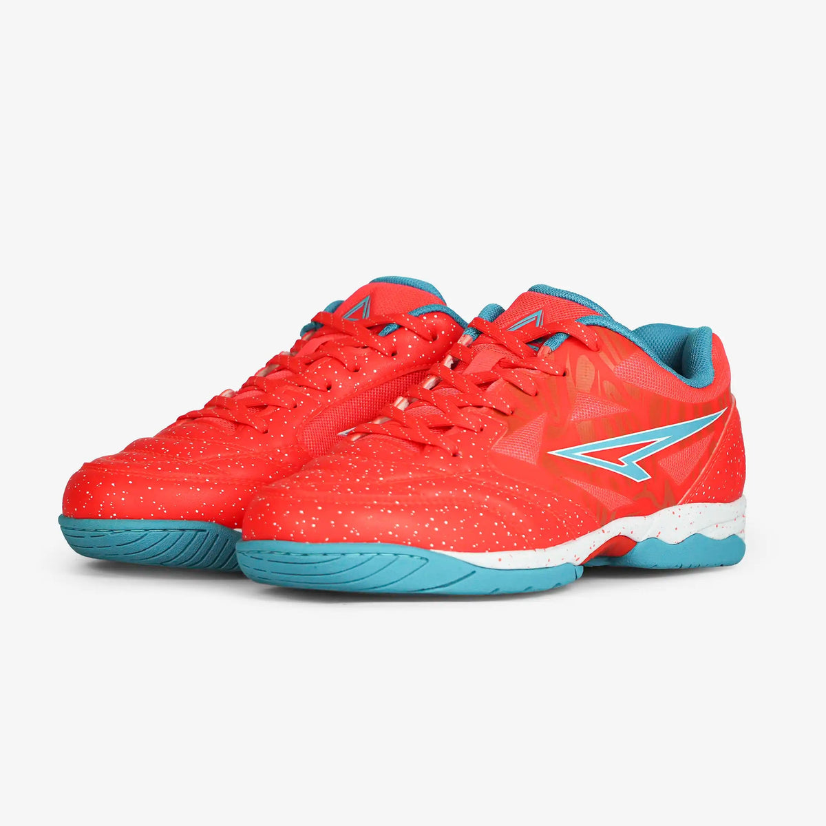 ZAPATILLAS FUTURE K23 KENDRY SALMON | MICROFUTBOL