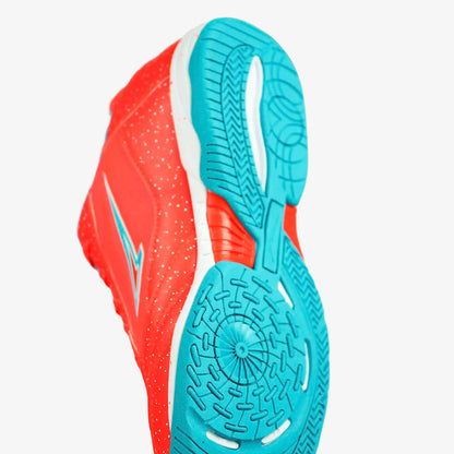 ZAPATILLAS FUTURE K23 KENDRY SALMON | MICROFUTBOL