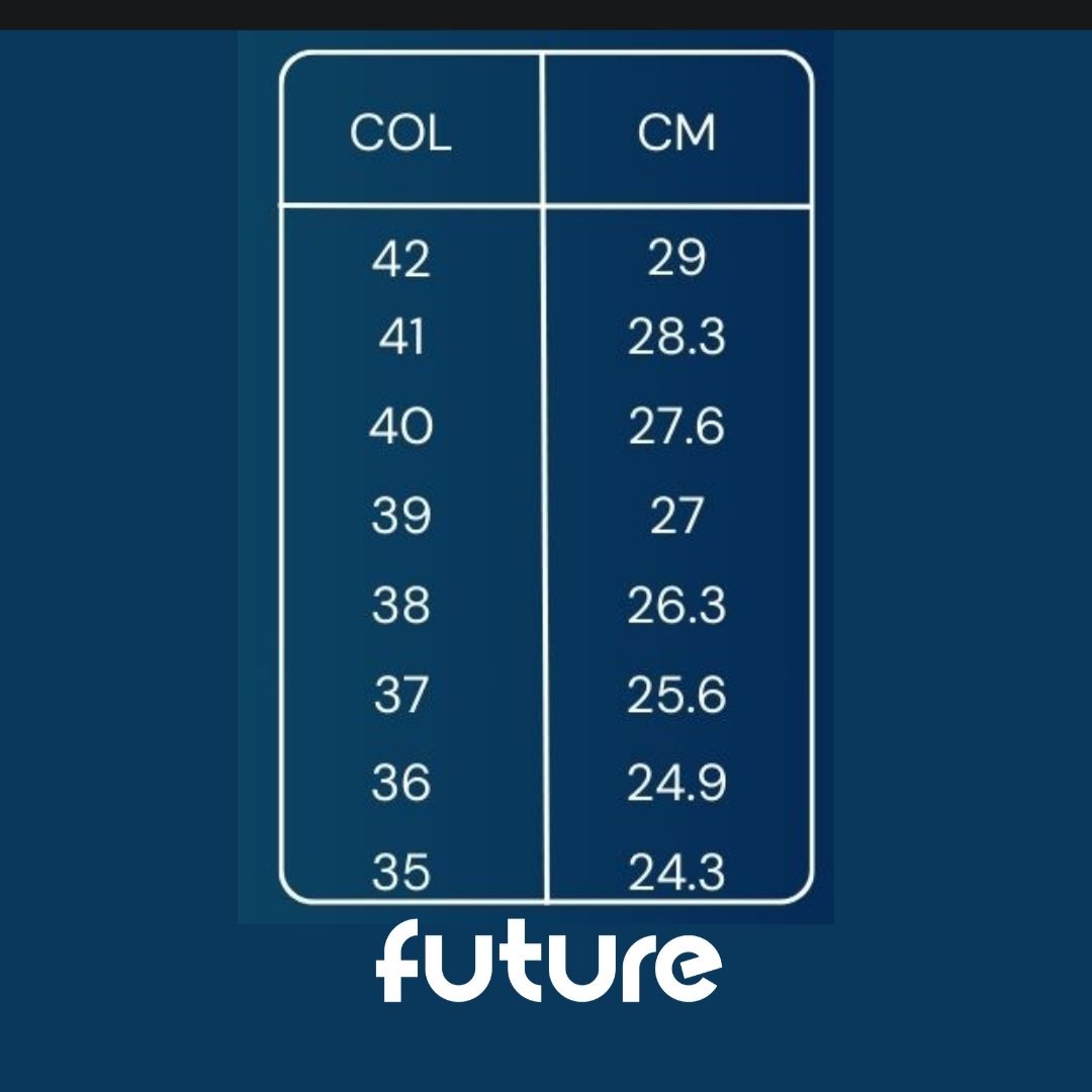 FUTURE BLANCO