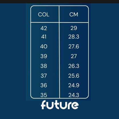 FUTURE BLANCO