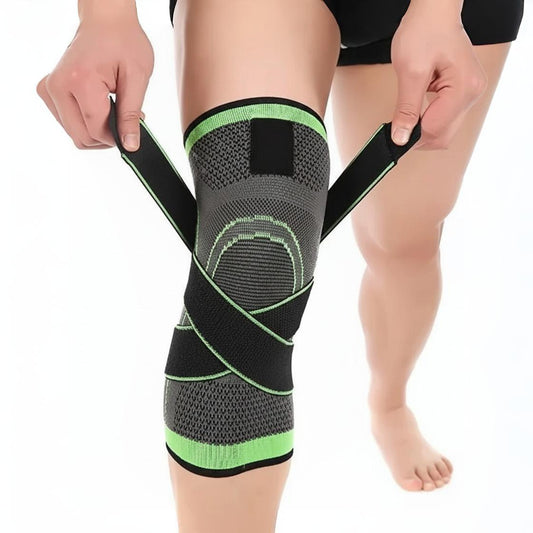 RODILLERA ORTOPEDICA HOUSE SPORT