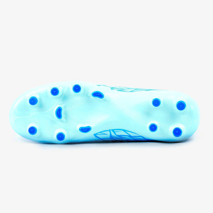 GUAYOS DE FUTBOL JUPITER CELESTE