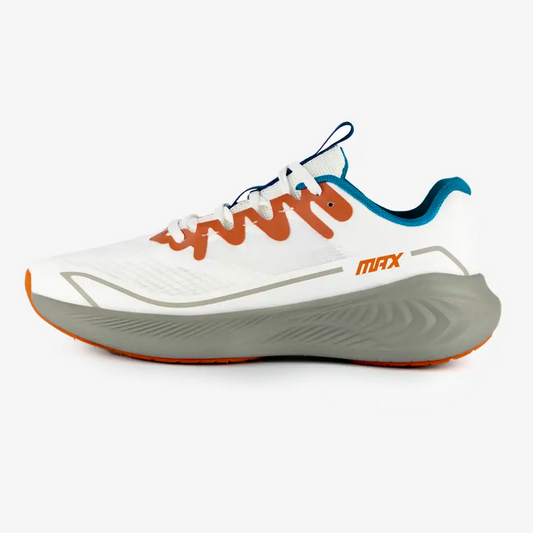 ZAPATILLAS MAX RUNNING LEGER BLANCO