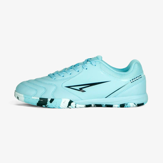 ZAPATILLAS LEGEND  MORAZUL FUTBOL SALA / MICROFUTBOL