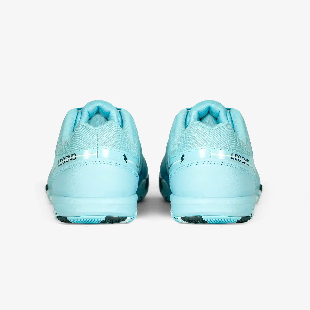 ZAPATILLAS LEGEND  MORAZUL FUTBOL SALA / MICROFUTBOL