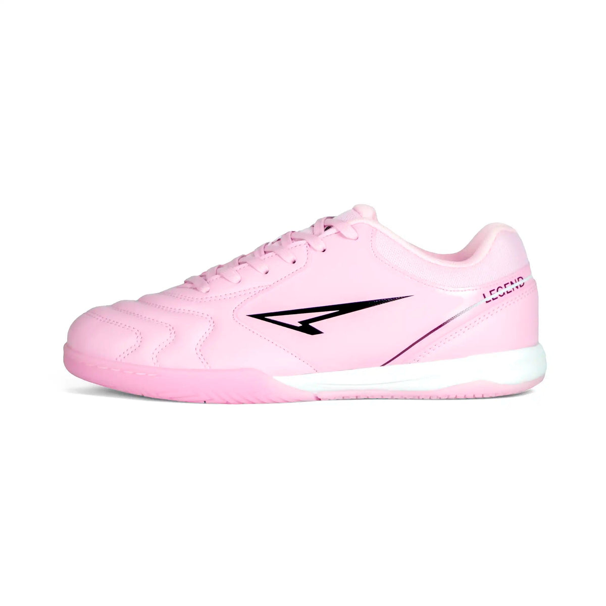 ZAPATILLAS LEGEND ROSE FUTBOL SALA / MICROFUTBOL
