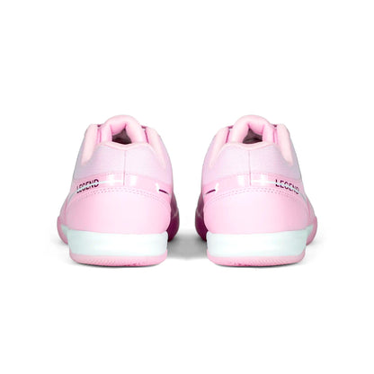 ZAPATILLAS LEGEND ROSE FUTBOL SALA / MICROFUTBOL