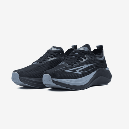 FUSION NEGRO X GRIS (RUNNING)