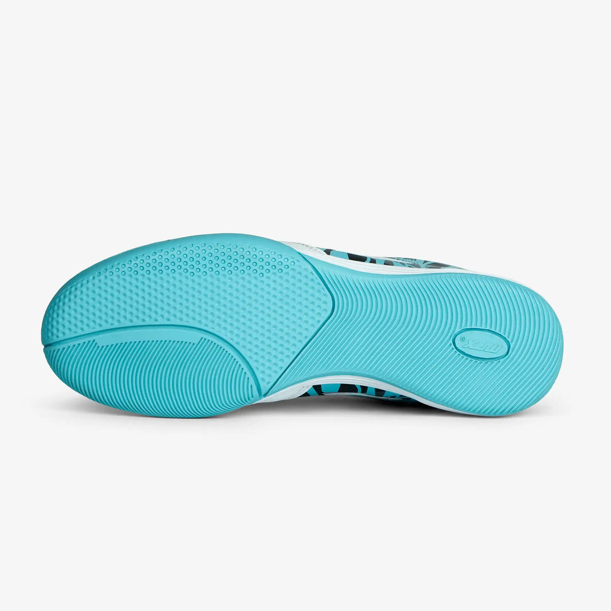 ZAPATILLAS ONE 4.0 BLANCO AQUA | MICROFÚTBOL / FUTSAL