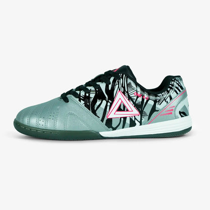 Zapatillas ONE 4.0 NEW EDITION PLATEADO - MAX SPORT