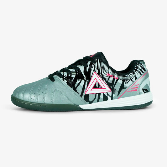 Zapatillas ONE 4.0 NEW EDITION PLATEADO - MAX SPORT