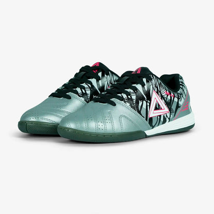 Zapatillas ONE 4.0 NEW EDITION PLATEADO - MAX SPORT