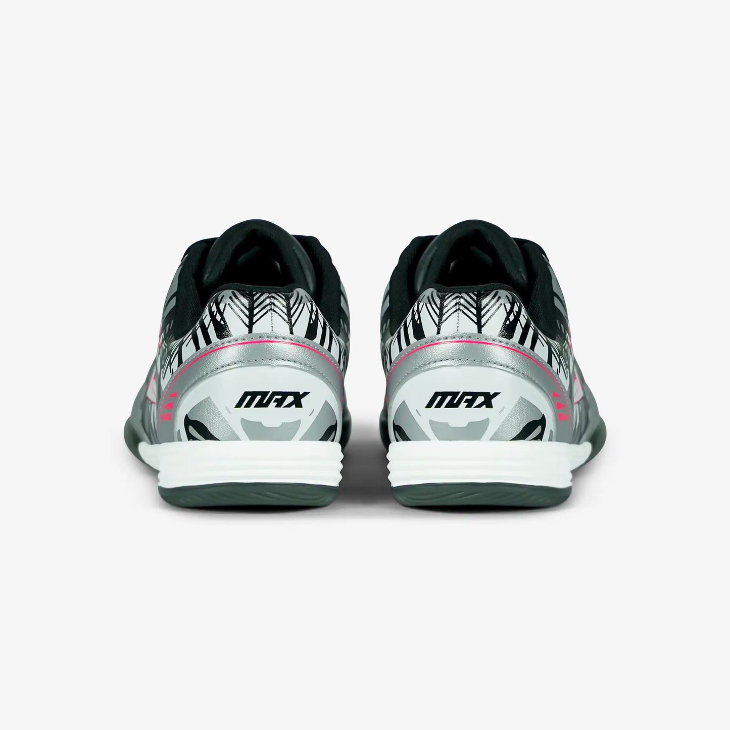 Zapatillas ONE 4.0 NEW EDITION PLATEADO - MAX SPORT