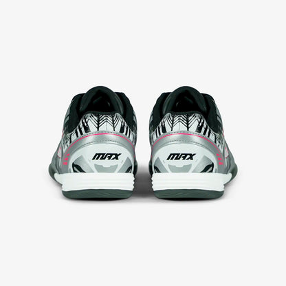 Zapatillas ONE 4.0 NEW EDITION PLATEADO - MAX SPORT
