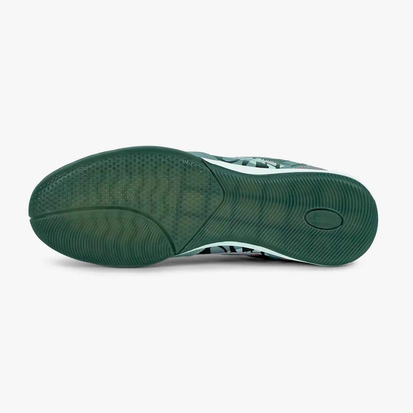 Zapatillas ONE 4.0 NEW EDITION PLATEADO - MAX SPORT