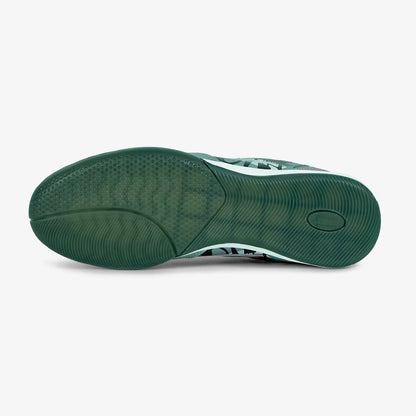 Zapatillas ONE 4.0 NEW EDITION PLATEADO - MAX SPORT