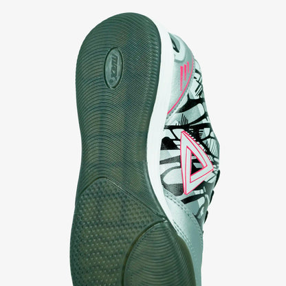 Zapatillas ONE 4.0 NEW EDITION PLATEADO - MAX SPORT