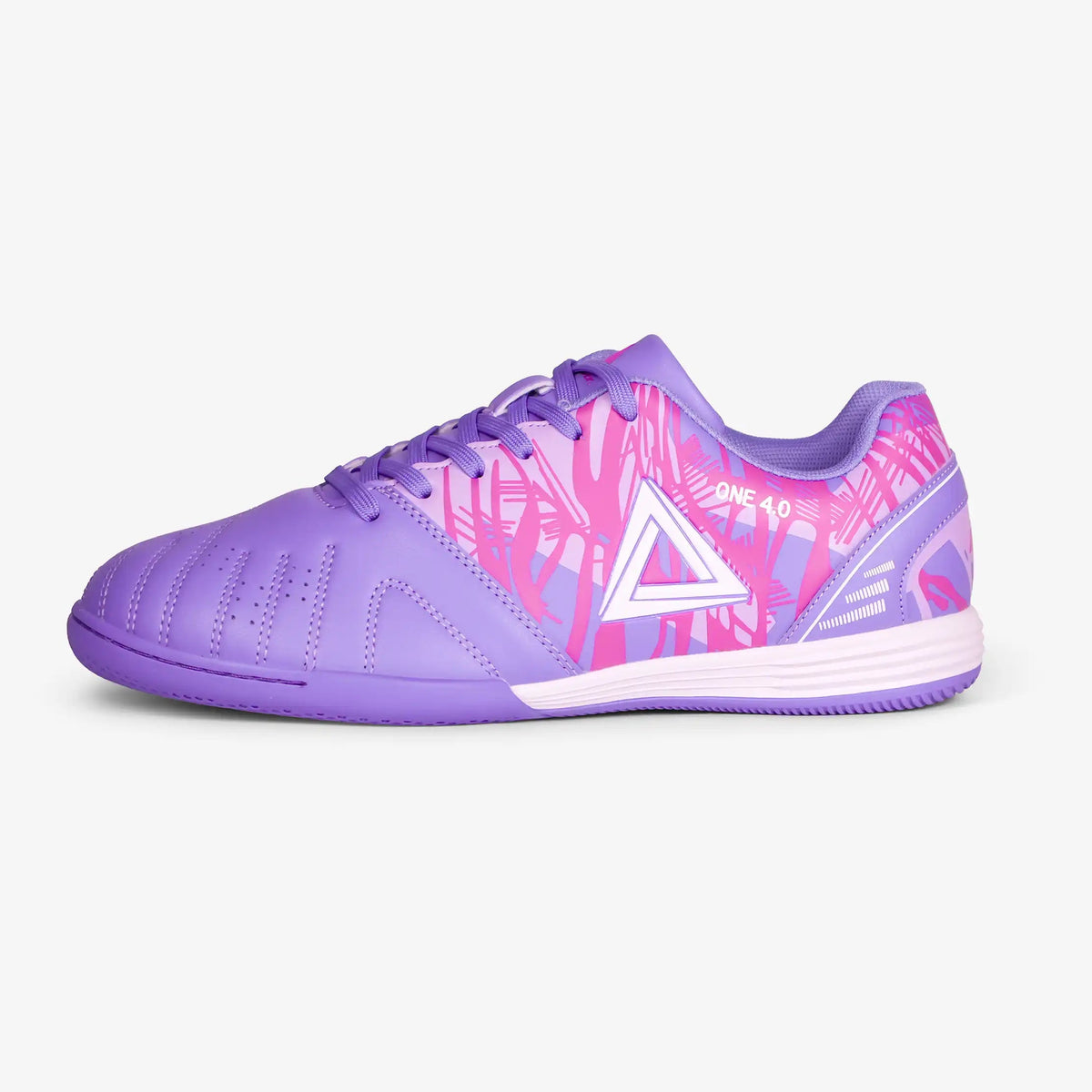 ZAPATILLAS ONE 4.0 VIOLETA | MICROFÚTBOL / FUTSAL