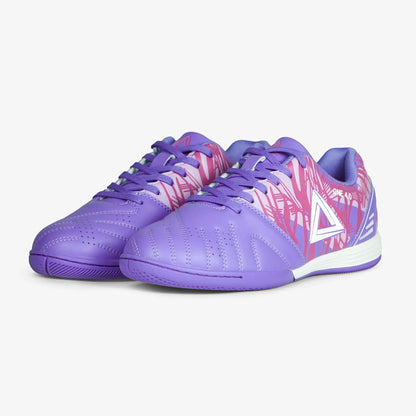 ZAPATILLAS ONE 4.0 VIOLETA | MICROFÚTBOL / FUTSAL