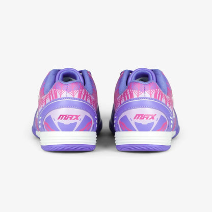 ZAPATILLAS ONE 4.0 VIOLETA | MICROFÚTBOL / FUTSAL