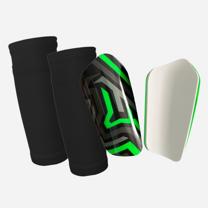 COMBO CANILLERAS TITAN PRO