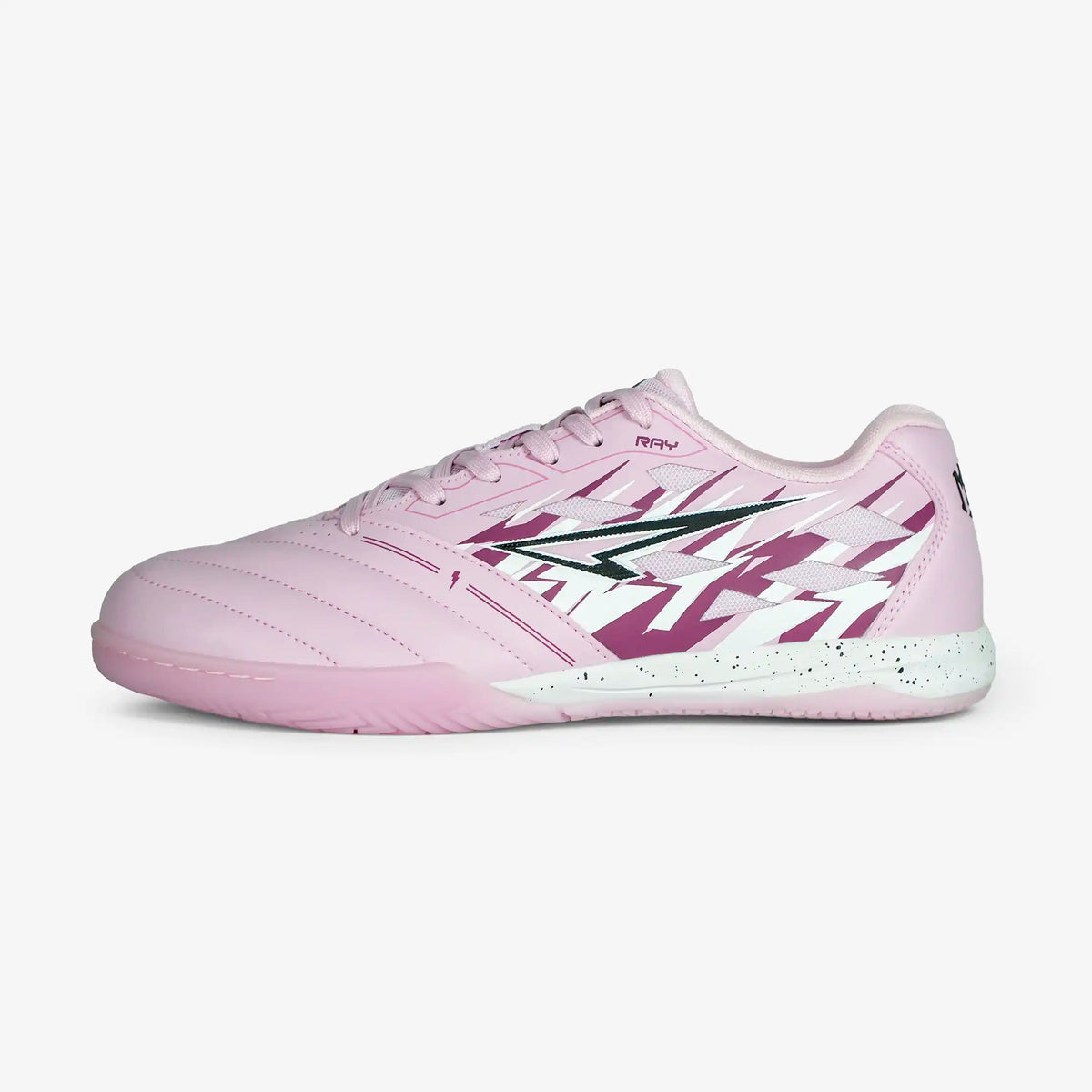 ZAPATILLAS RAY ROSE  FUTBOL SALA / MICROFUTBOL