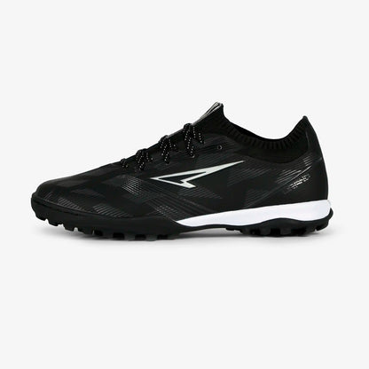 ZAPATILLAS TORRETIN / SINTETICA URANO NEGRO