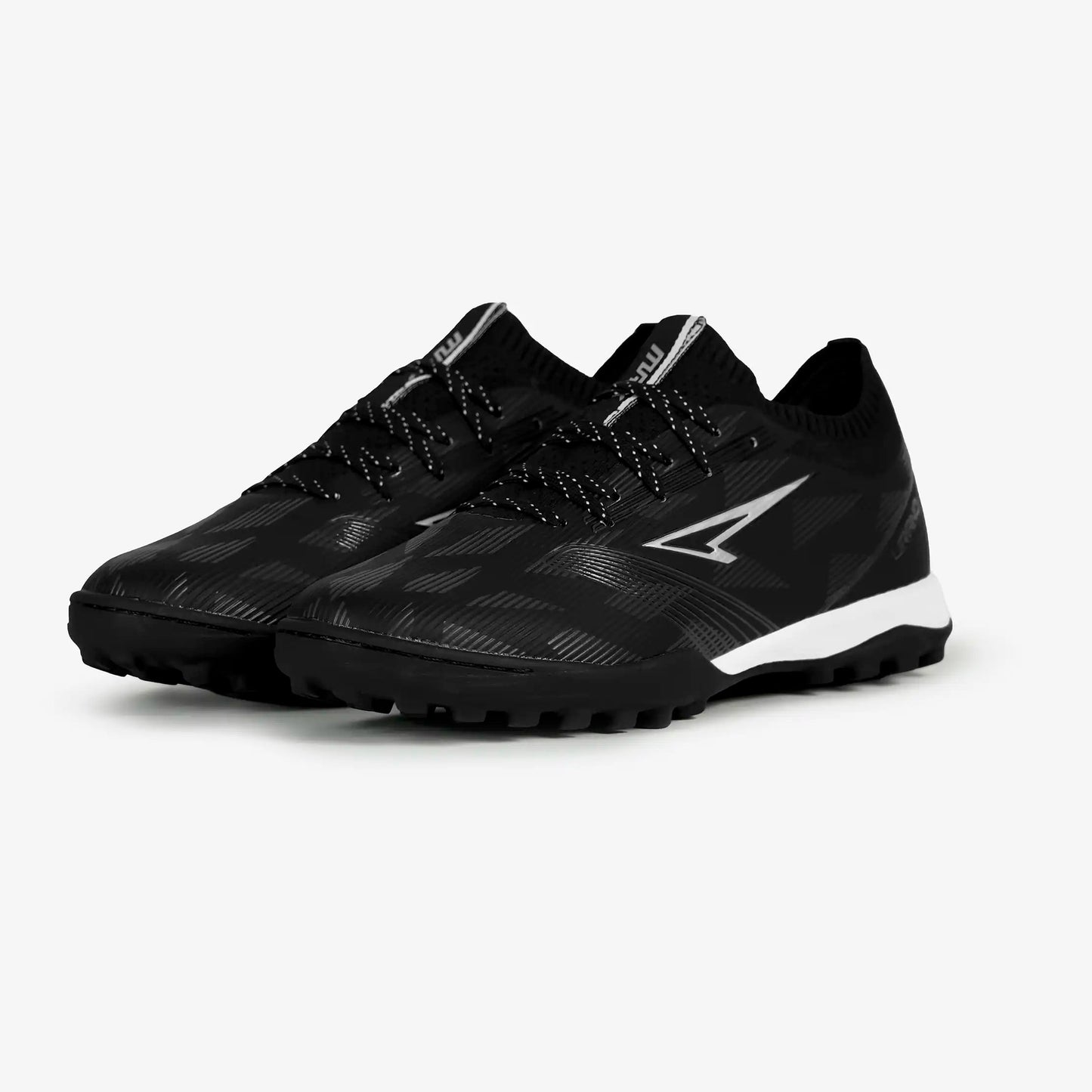 ZAPATILLAS TORRETIN / SINTETICA URANO NEGRO